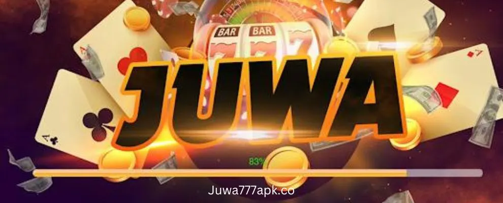 Juwa 777 APK